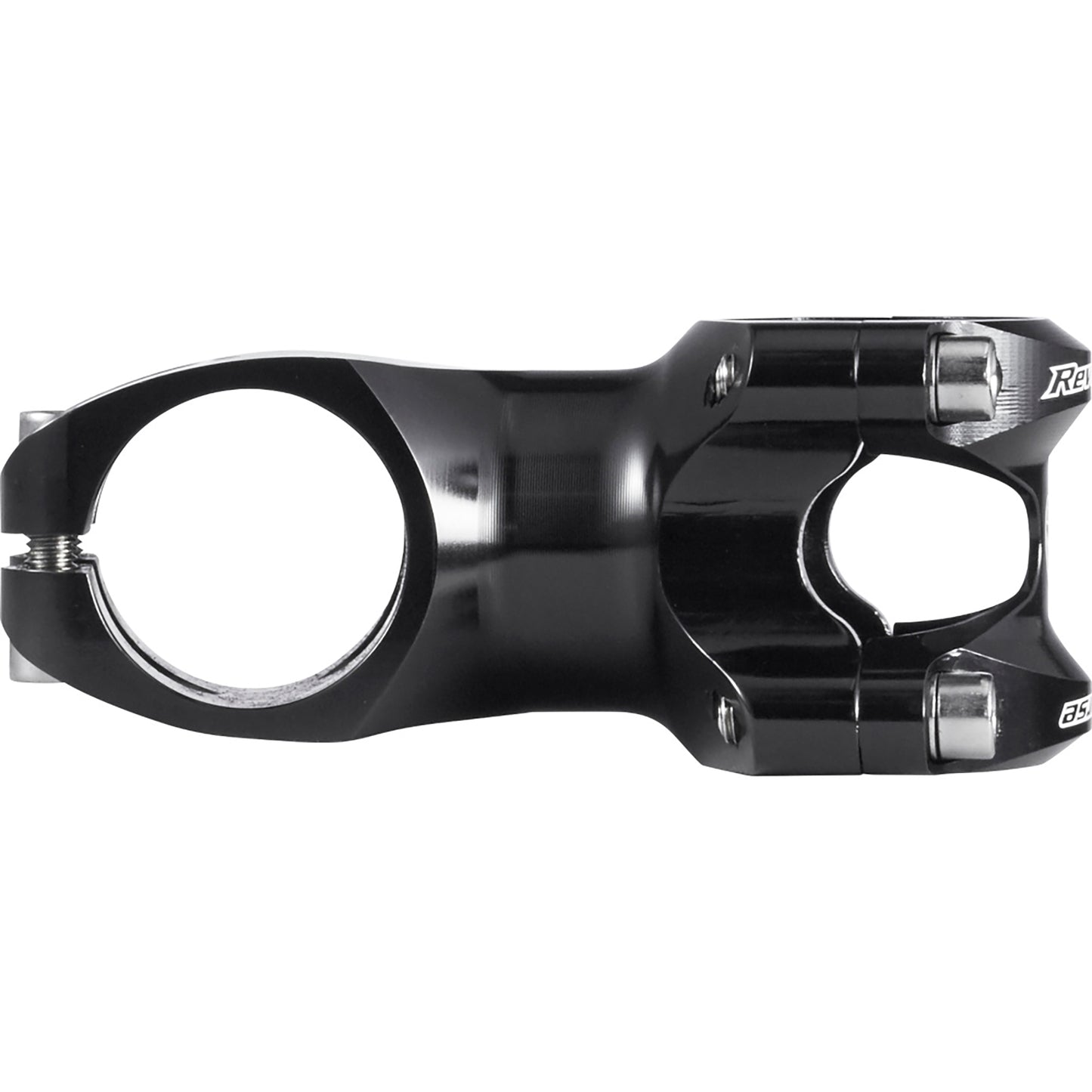 Reverse S-Trail Cannondale Stem