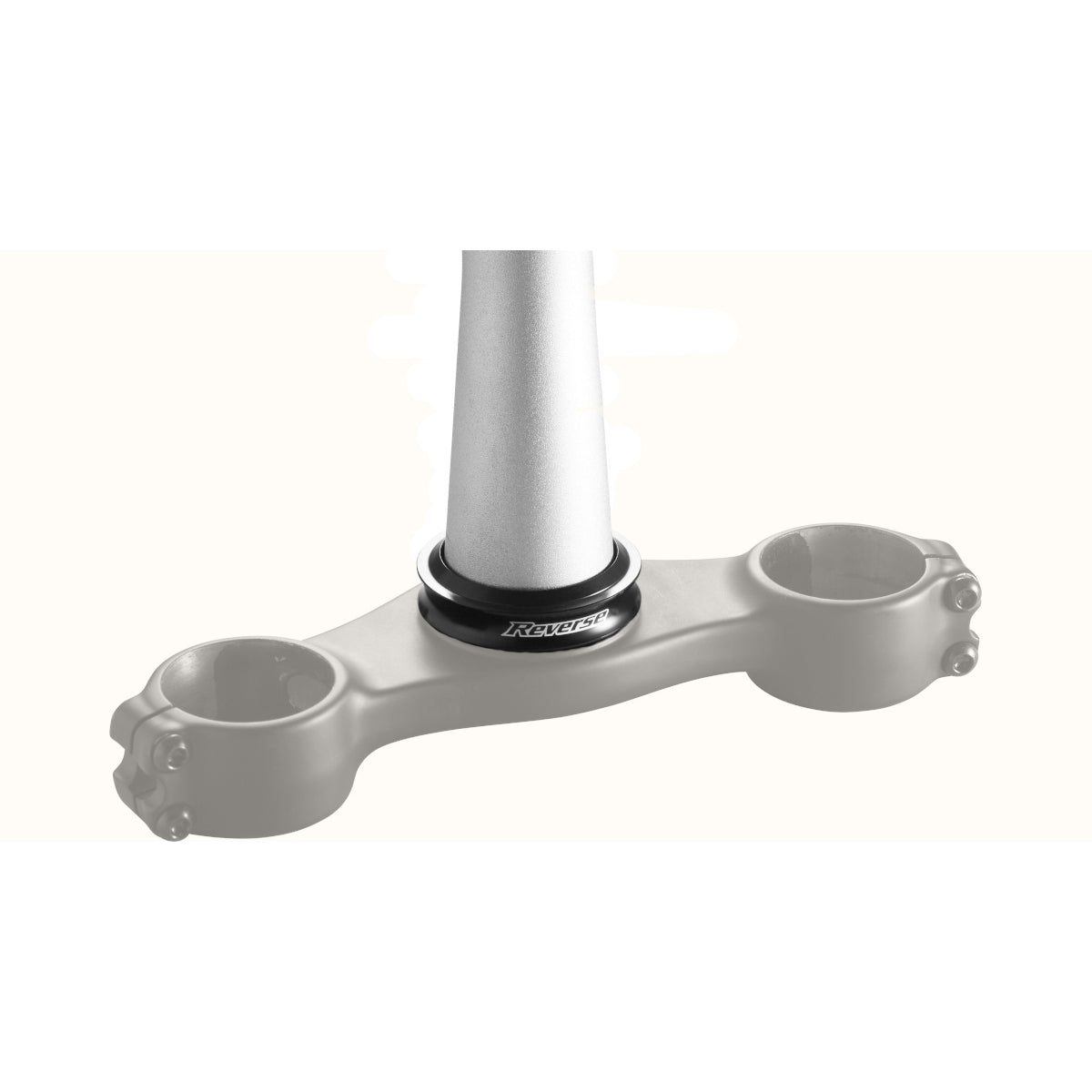 Reverse Angle Spacer