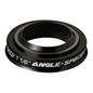Reverse Angle Spacer