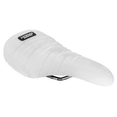 Reverse Super-X Saddle