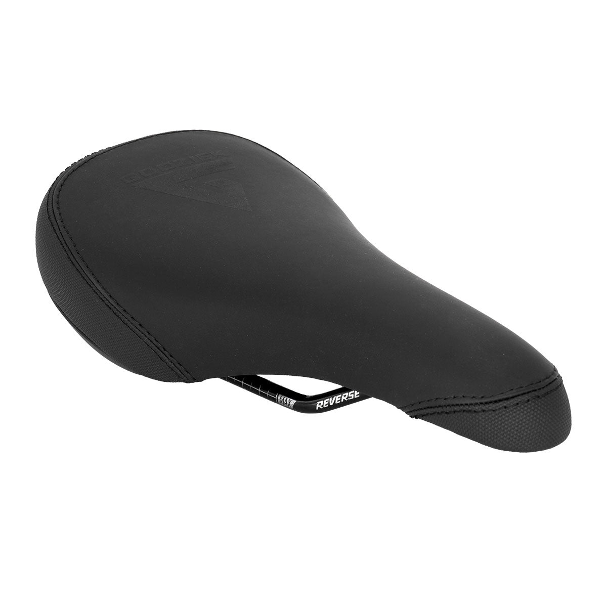 Reverse Godziek Signiture Saddle