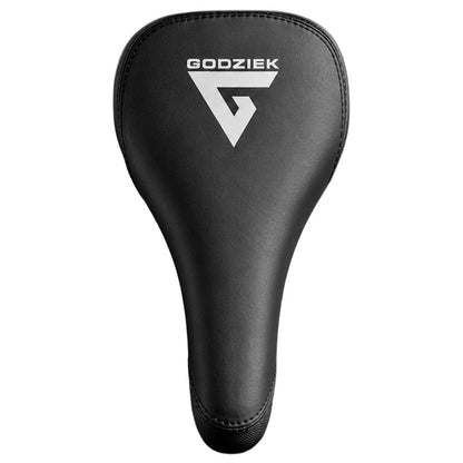 Reverse Godziek Signiture Saddle