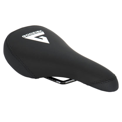 Reverse Godziek Signiture Saddle