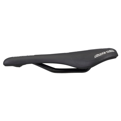 Reverse Fort Will CrMo Saddle