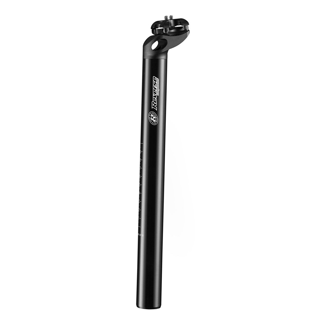 Reverse Comp Seatpost