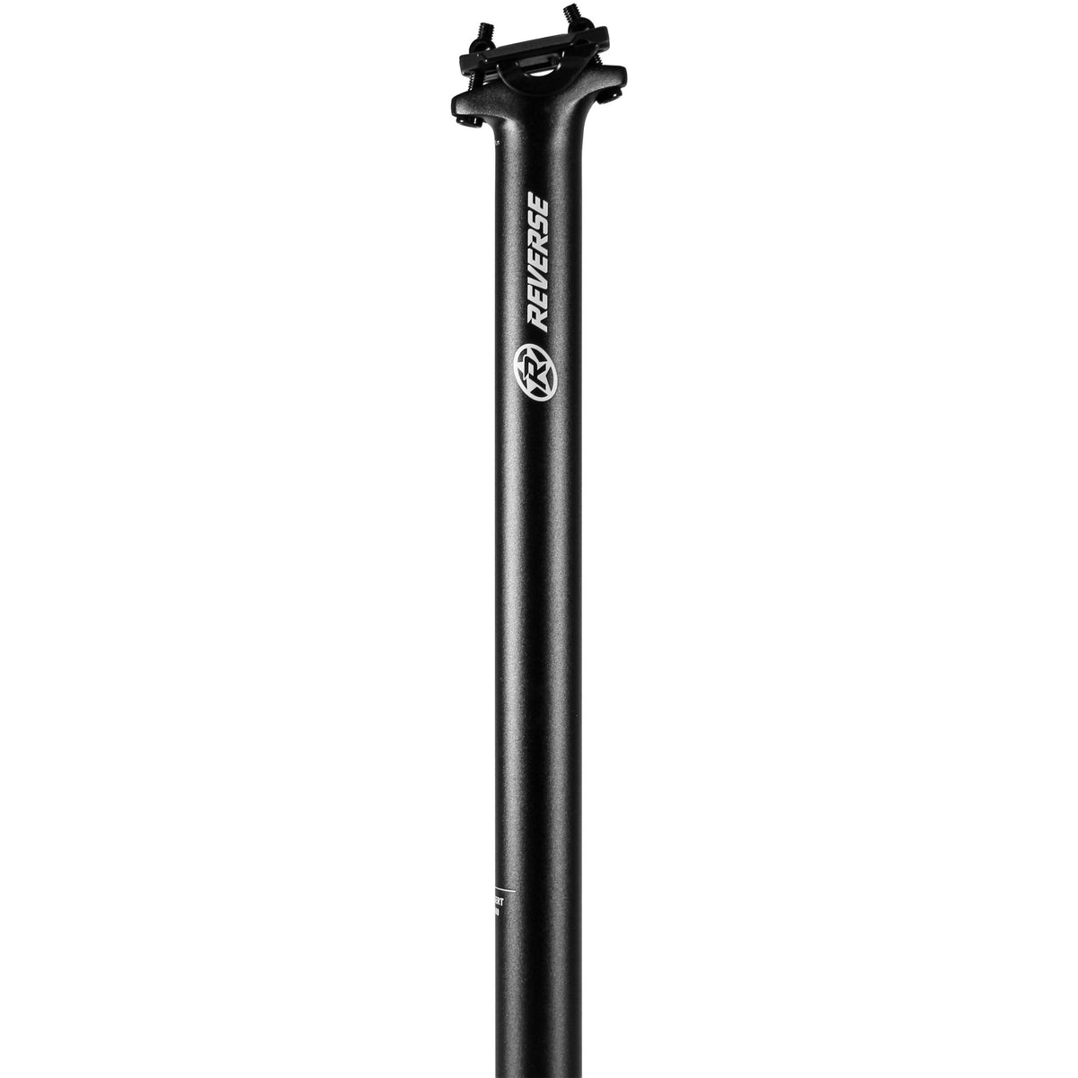 Reverse Comp Seatpost
