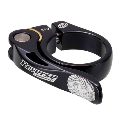 Reverse Long Life Q/R Seat Clamp