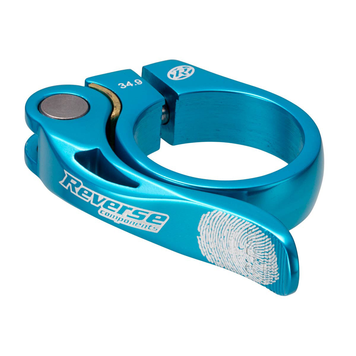 Reverse Long Life Q/R Seat Clamp