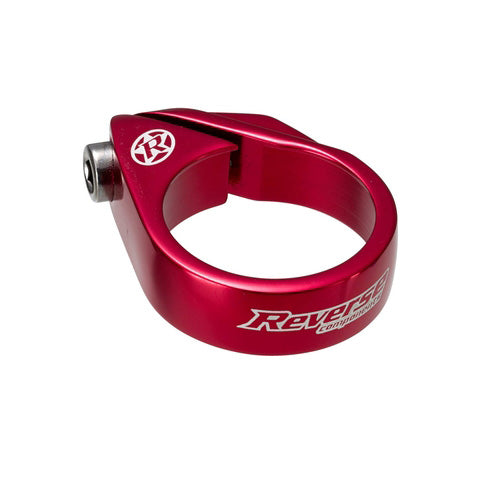 Reverse Bolt Seat Clamp