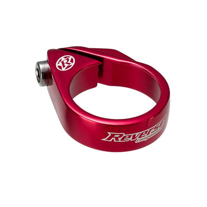 Reverse Bolt Seat Clamp