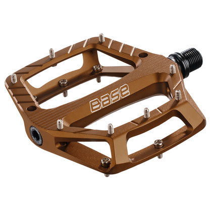 Reverse Base Pedals