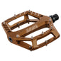 Reverse Base Pedals