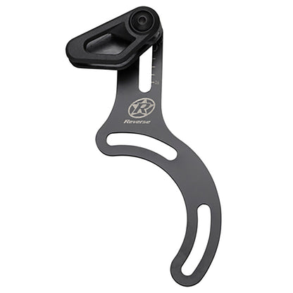 Reverse Flip Guide Chain Guide