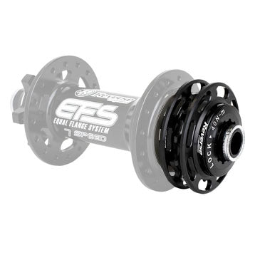 Reverse Expert HG Single Speed Kit
