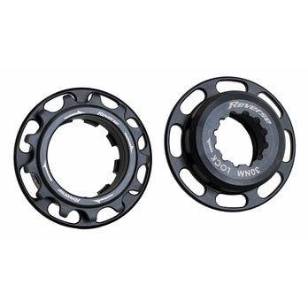 Reverse Expert XD Single Speed Kit