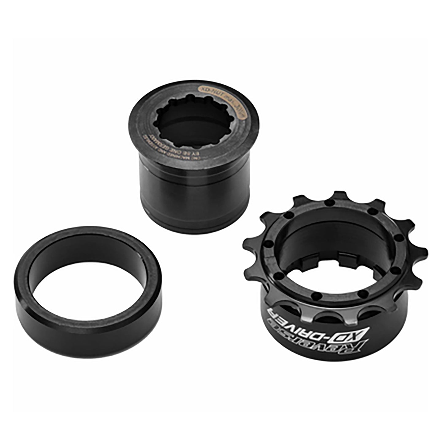 Reverse XD Single Speed Kit