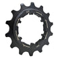 Reverse Micro Spline Single Speed Cog
