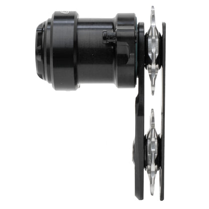 Reverse Colab Pro Chain Tensioner