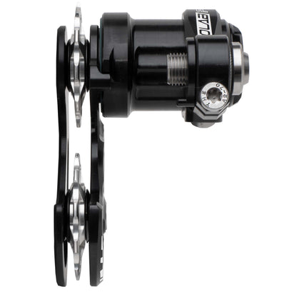 Reverse Colab Pro Chain Tensioner