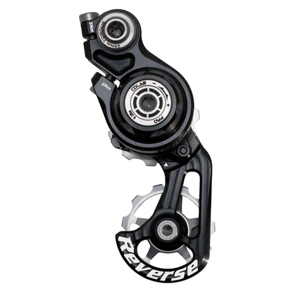 Reverse Colab Pro Chain Tensioner