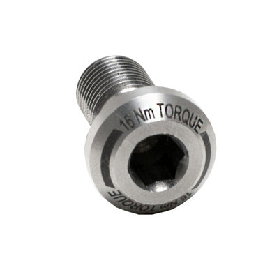 Reverse Colab Chain Tensioner Parts