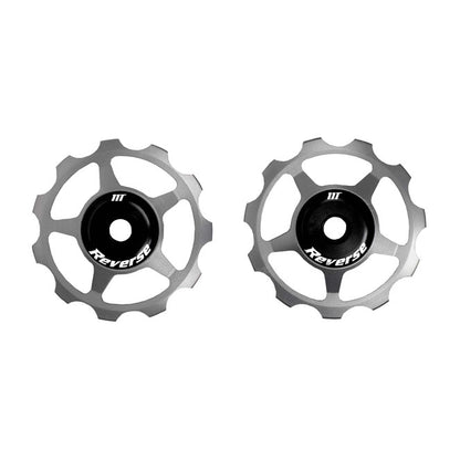 Reverse Aluminum Pulleys for Colab Chain Tensioner