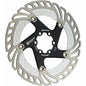 Reverse AirCon Rotor