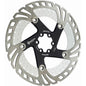 Reverse AirCon Rotor