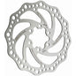 Reverse Steel Rotor