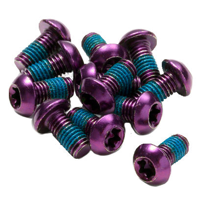 Reverse Disc Rotor Bolts