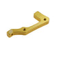 Reverse Disc Brake Adapter