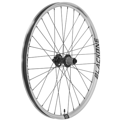 Reverse Black One 29" Wheelset