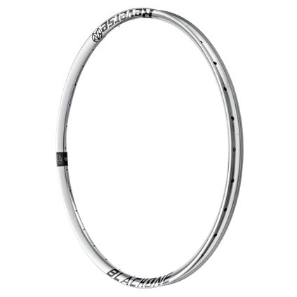 Reverse 26" Black One Rim