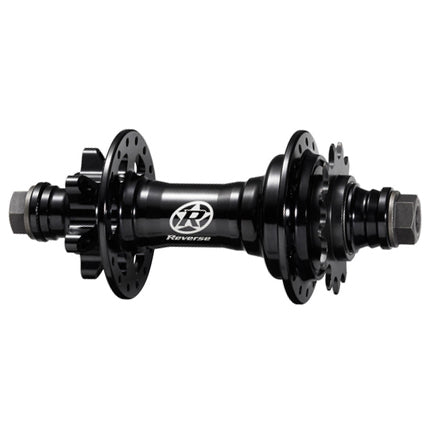 Reverse Base Hub
