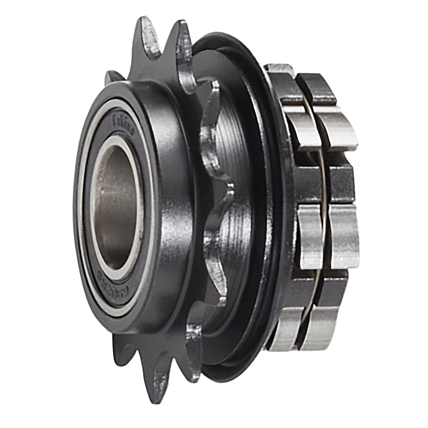 Reverse Base Singlespeed Hub Parts