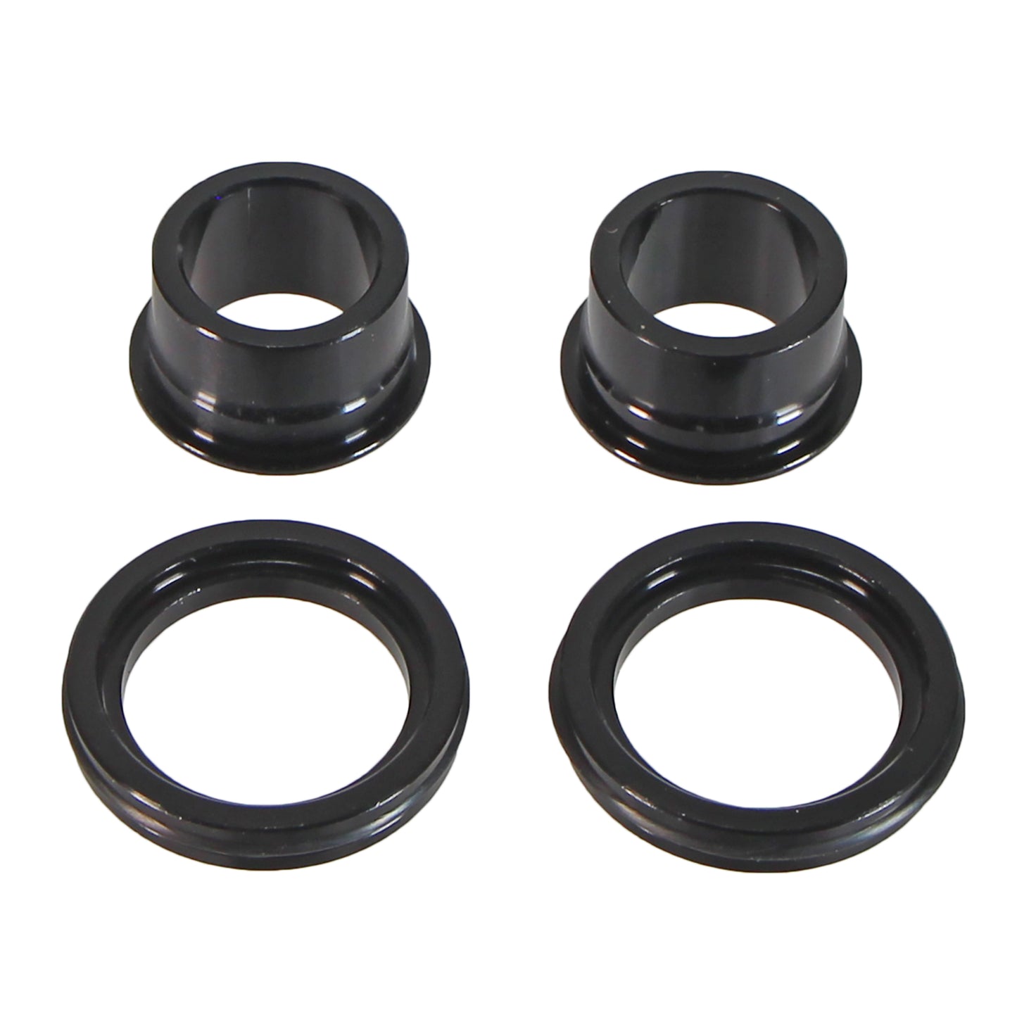 Reverse Base Singlespeed Hub Parts