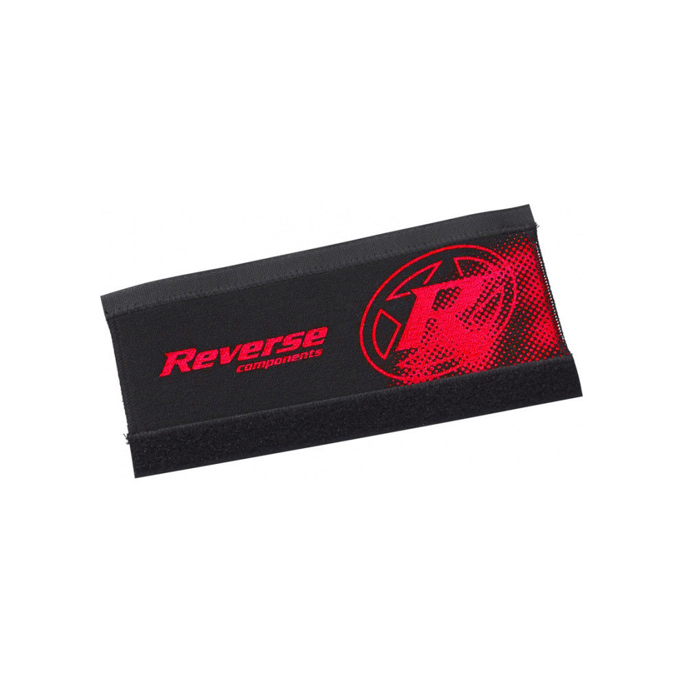 Reverse Chainstay Cover