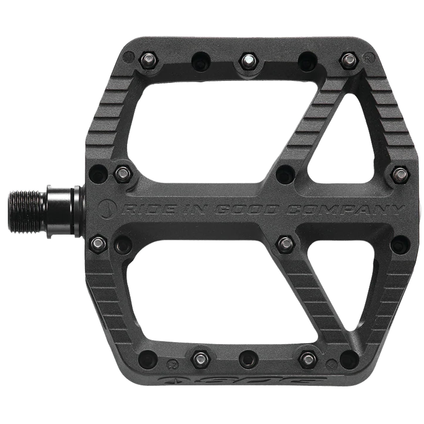 SDG Composite Pedal