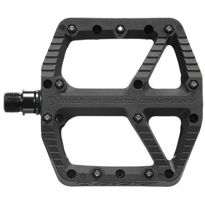 SDG Composite Pedal