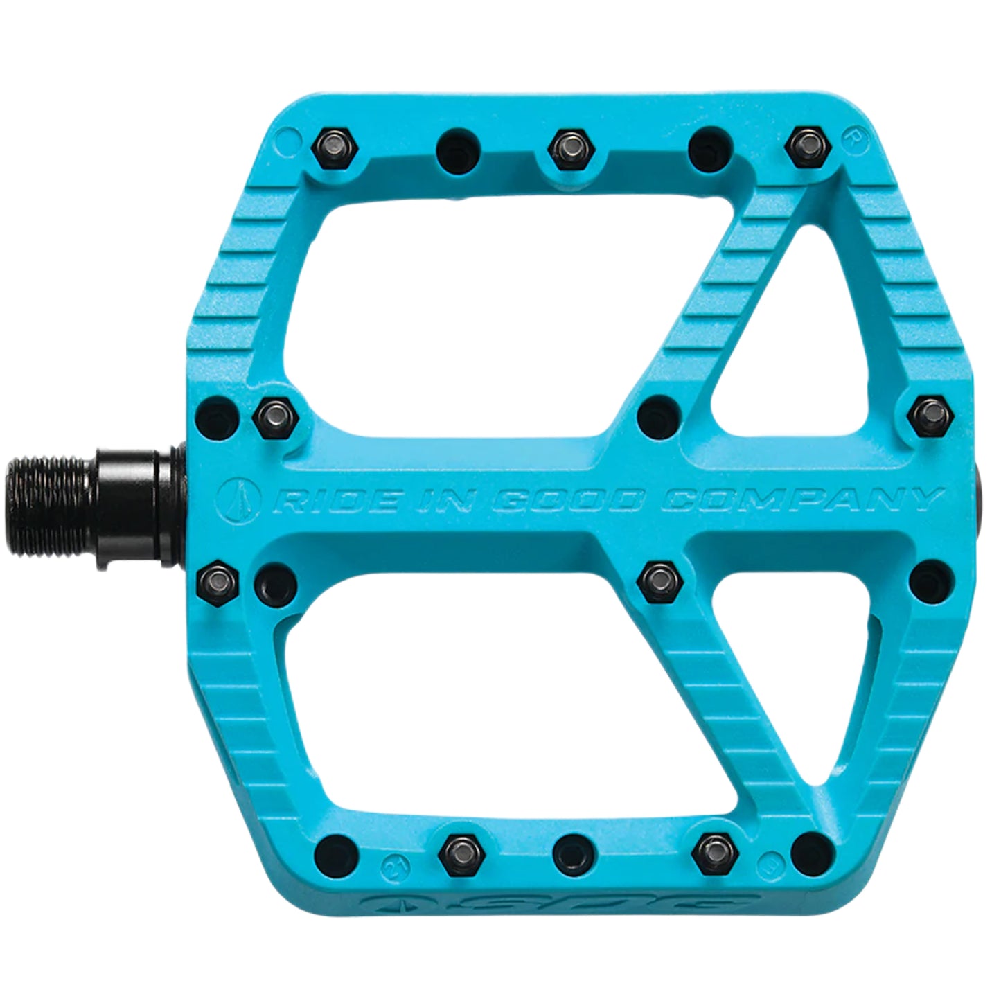 SDG Composite Pedal