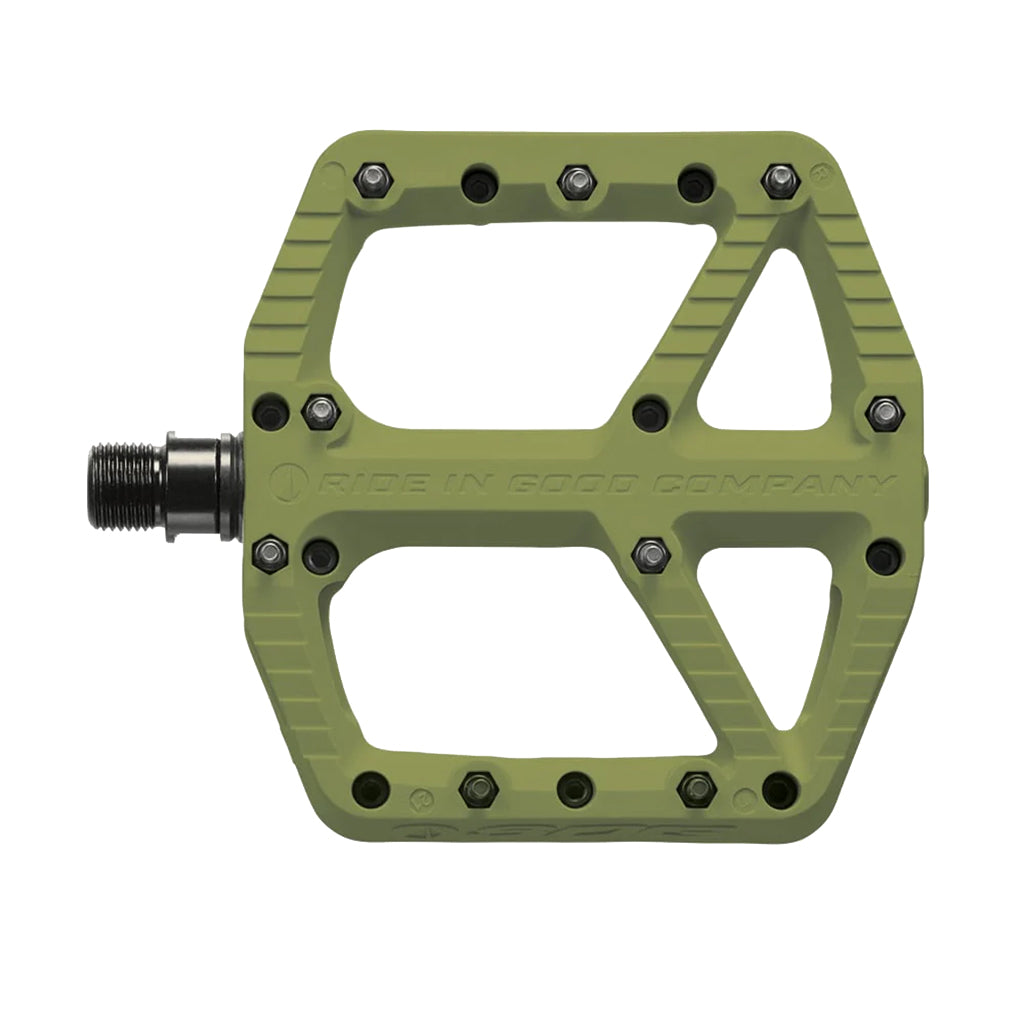 SDG Composite Pedal