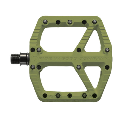 SDG Composite Pedal