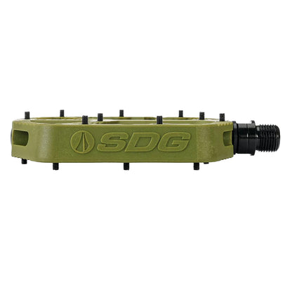 SDG Composite Pedal