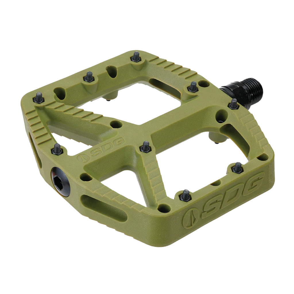 SDG Composite Pedal