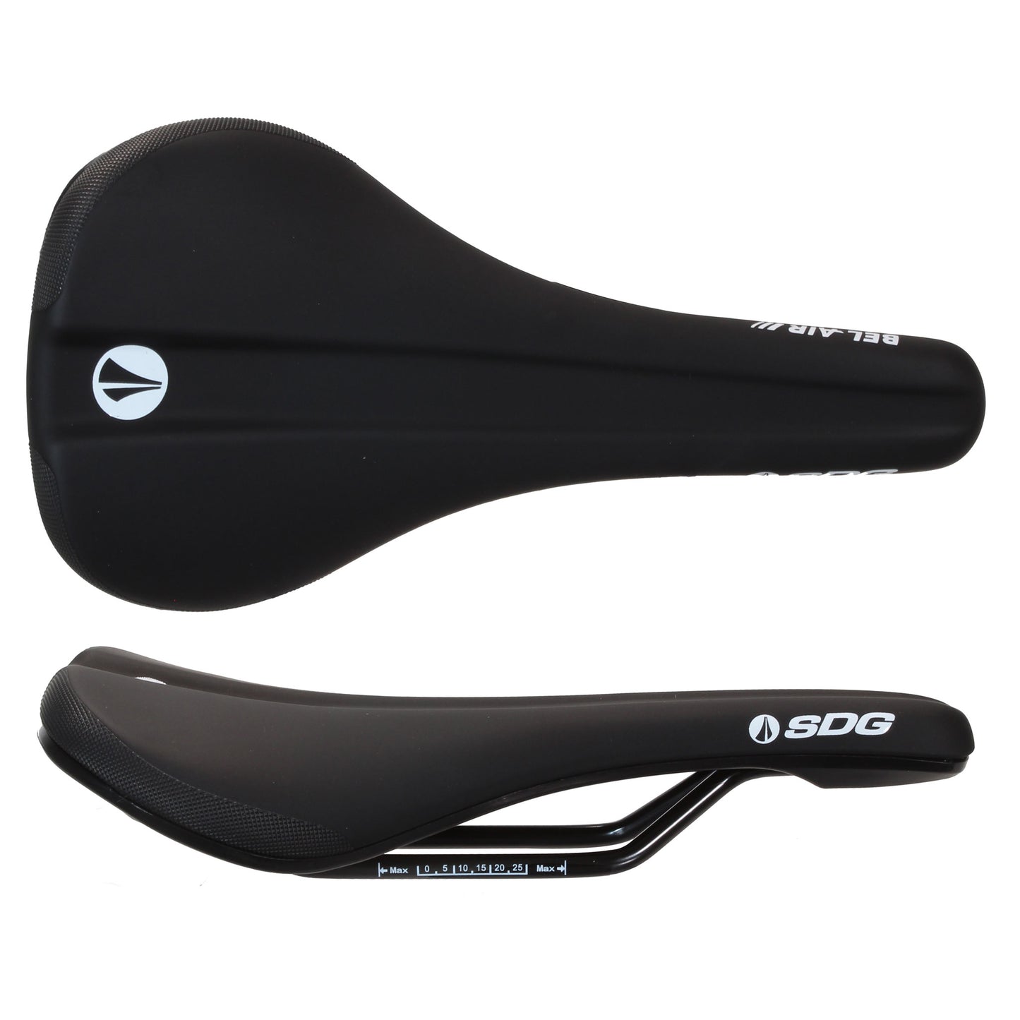 SDG Bel-Air V3 Saddle