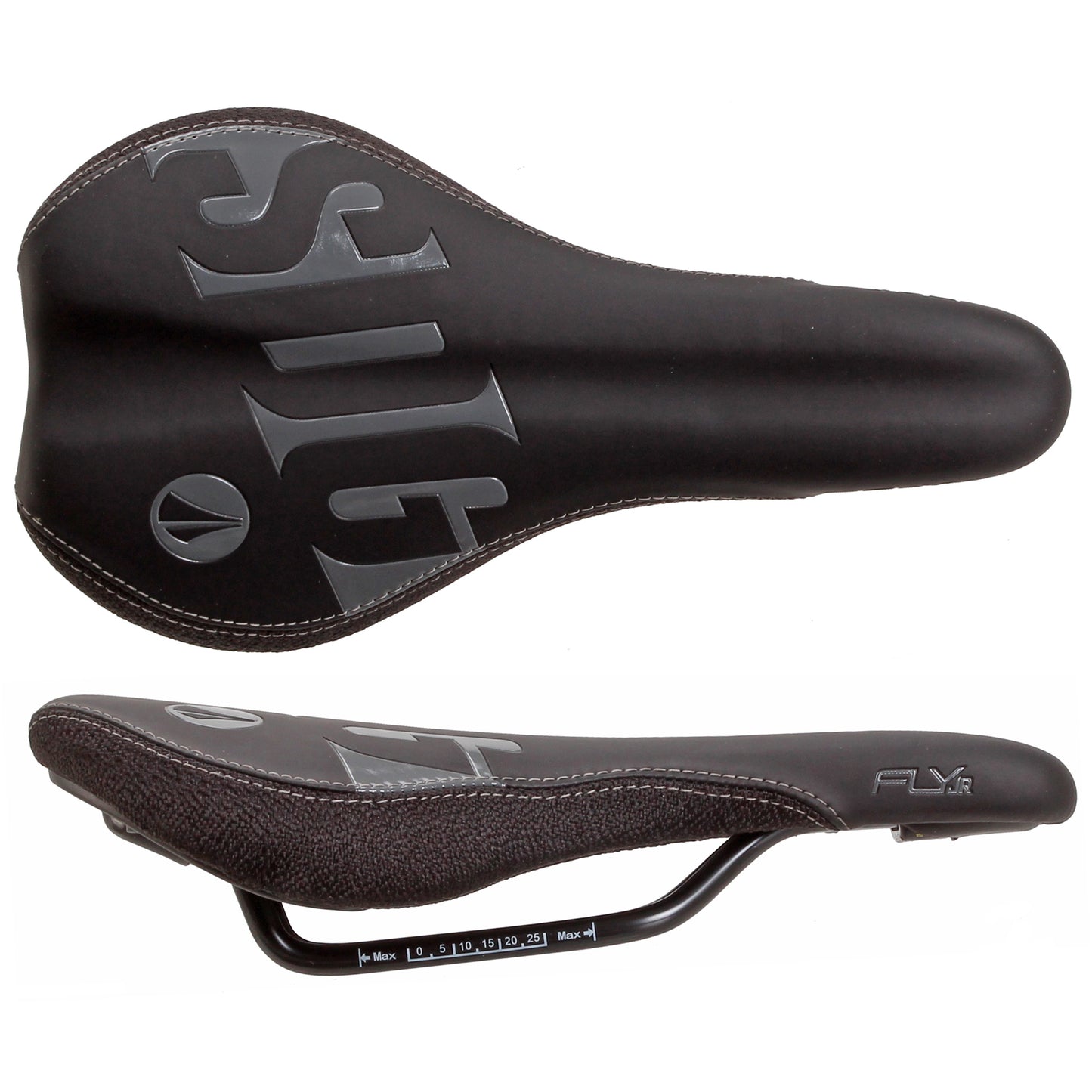 SDG Fly Jr Saddle