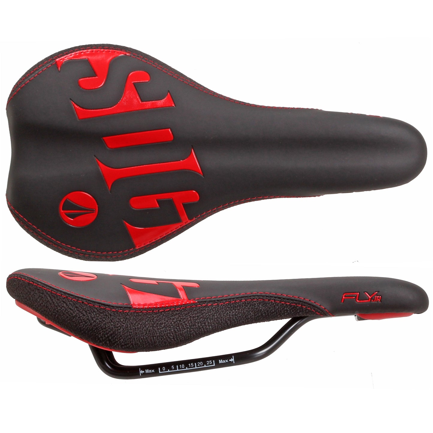 SDG Fly Jr Saddle