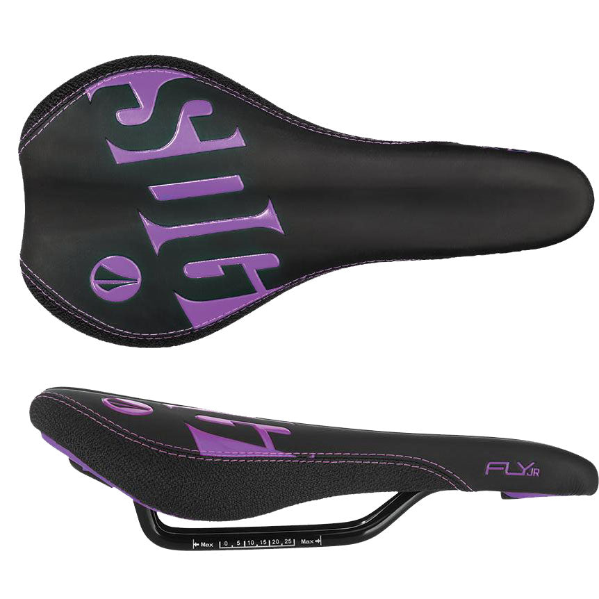 SDG Fly Jr Saddle