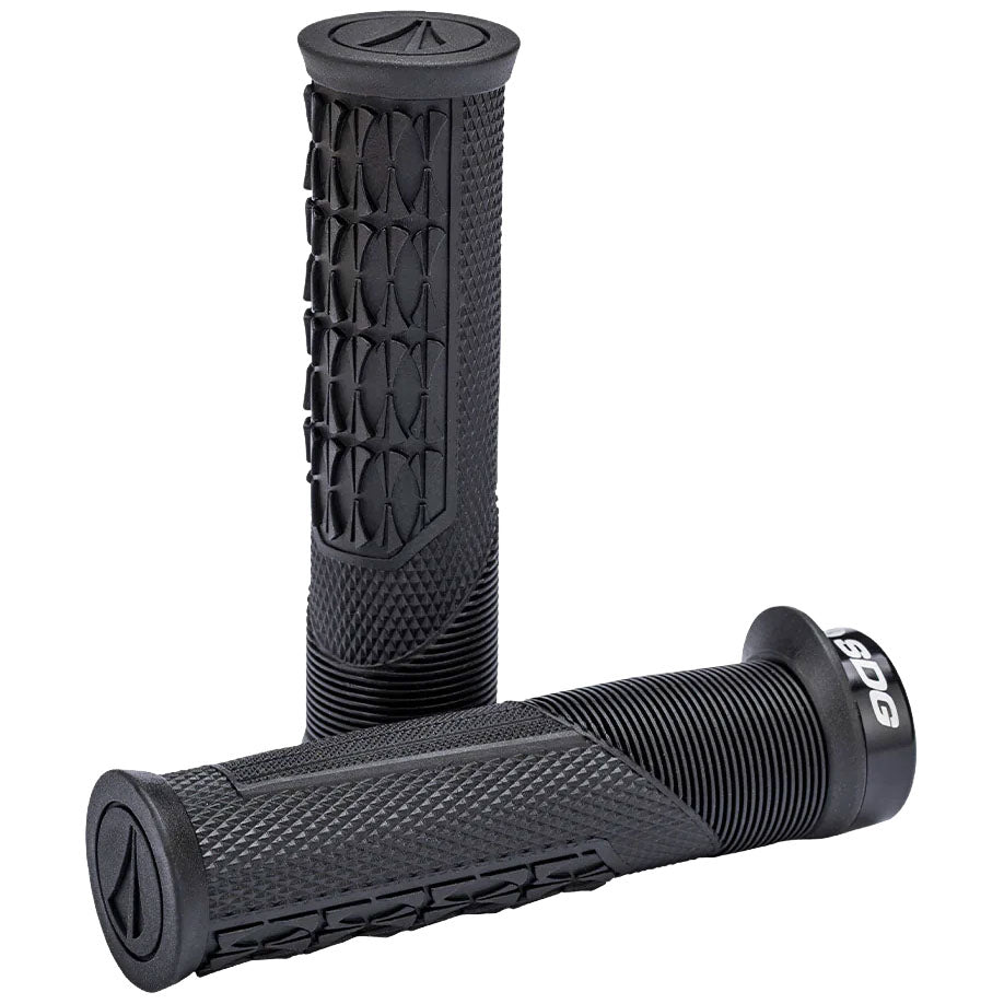 SDG Thrice OC Lock On Grips