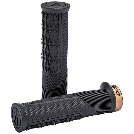SDG Thrice OC Lock On Grips